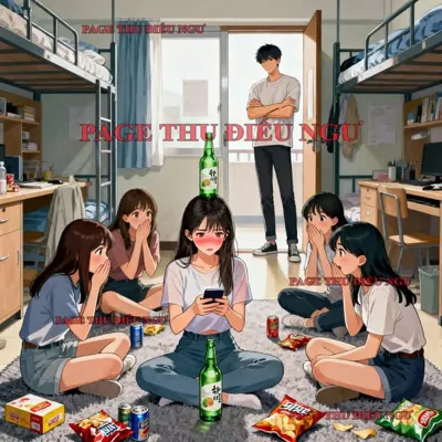 Bìa Một Vạch Là Bạn, Hai Vạch Là Thù