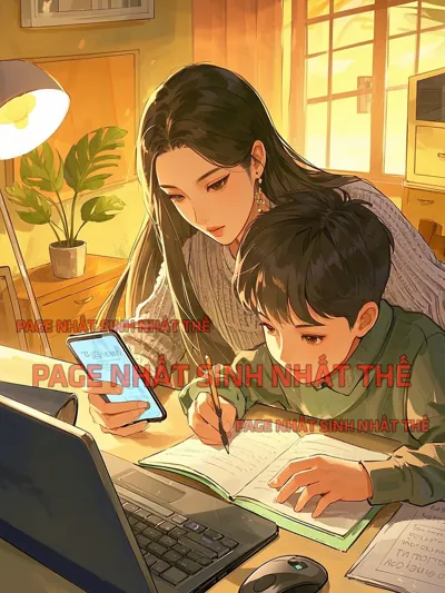 Bìa Ngoại Tình Đã Khổ, Gặp Nhầm Tiểu Tam Còn Khổ Hơn