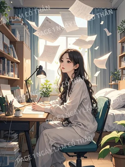 Bìa ĐÁP ÁN CỦA KẺ THUA CUỘC