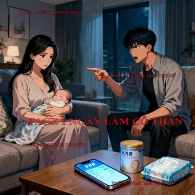 Bìa Cưới Vợ Không Tốn Một Xu