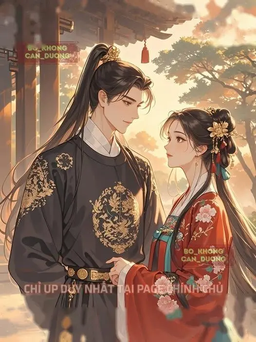 Bìa TRỌNG SINH YÊU NHẦM THÁI GIÁM