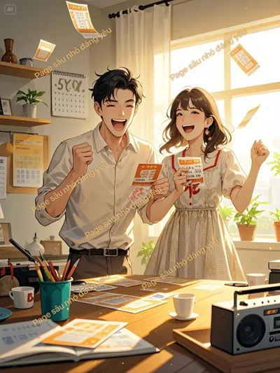 Bìa TÔI LÀ VỢ CŨ CỦA KẺ ĐỔI VÉ SỐ GIẢ