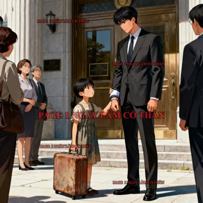 Bìa Bóng Đêm Trong Họ Lâm