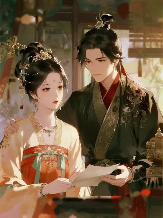 Bìa Thánh Chỉ Ban Hôn, Ta Cầu Từ Hôn