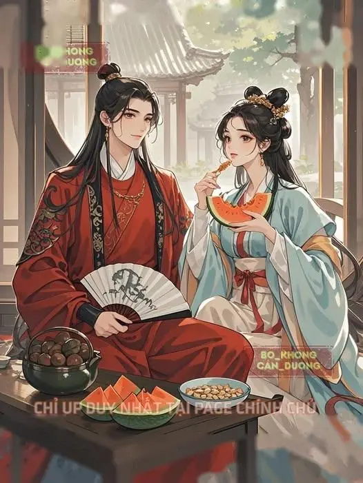 Bìa Lời Thề Của Hai Thời Đại
