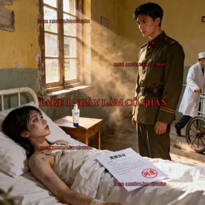 Bìa Người Phụ Nữ Dám Yêu Dám Hận