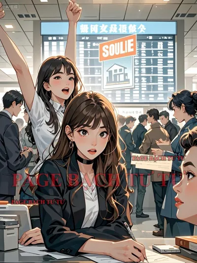 Bìa BÁT MỲ CAY VÀ KẾ HOẠCH TRẢ THÙ