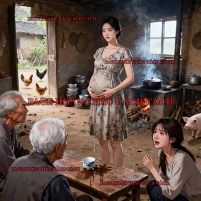 Bìa Mẹ Không Còn Mù Quáng