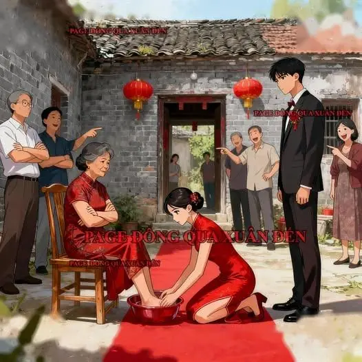 Bìa Trò Chơi Của Kẻ Giả Có Hiếu