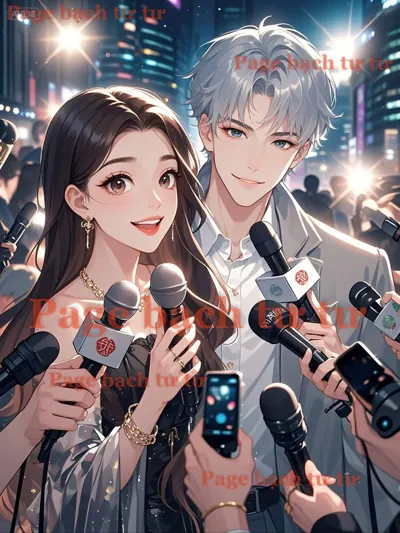 Bìa Mười Năm Thanh Âm