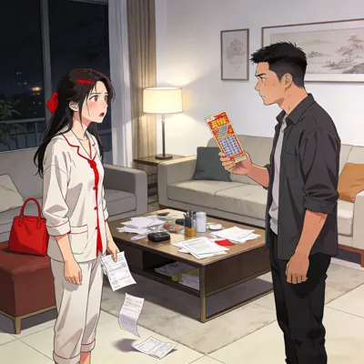 Bìa Người Quan Trọng Hơn