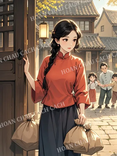 Bìa CƯỚI NHAU 5 NĂM NHƯNG CHỒNG ĐÃ CÓ CON RIÊNG HƠN 5 TUỔI