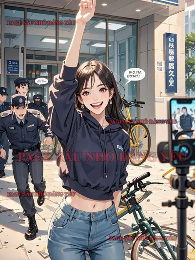 Bìa Kế Hoạch Báo Thù Của Nữ Luật Sư