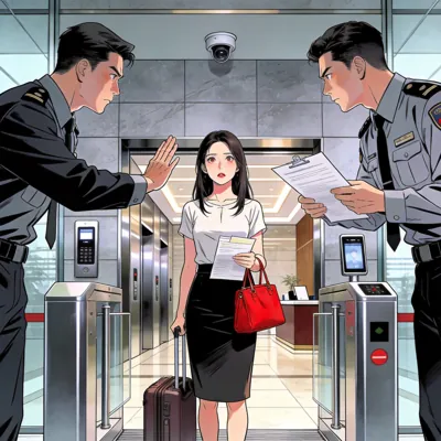 Bìa Con Trai Tỷ Phú Và Người Mẹ Ăn Xin