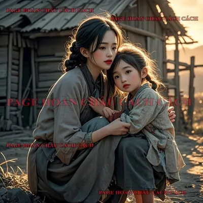 Bìa Tôi Thay Chị Sống Nốt Phần Còn Lại