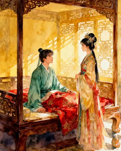 Bìa TRẠNG NGUYÊN ĐÒI DANH PHẬN