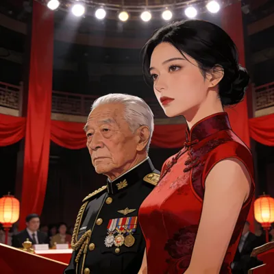 Bìa Ngày Cưới Bị Bỏ Rơi, Tôi Gả Cho Người Giàu Nhất