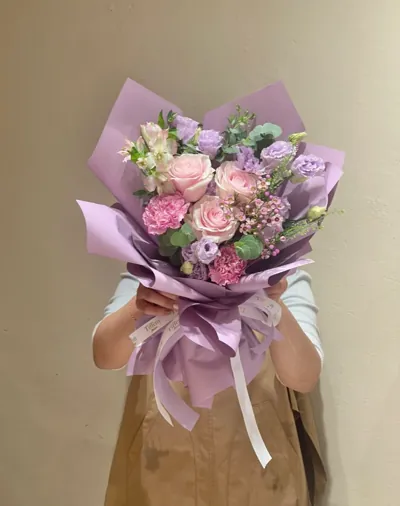 Bìa TIÊU CHUẨN CHỌN BẠN TRAI