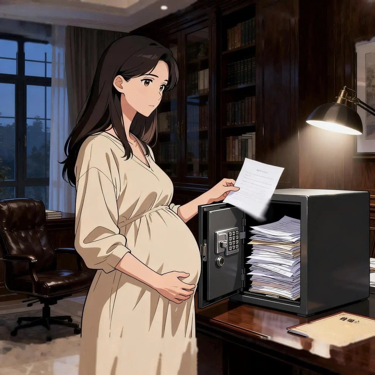 Bìa TẶNG CON MỘT ĐỜI TỰ DO