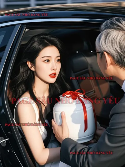 Bìa Tuần Trăng Mật Chết Tiệt