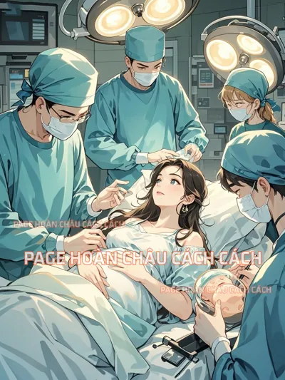 Bìa TRỌNG SINH, LÀM MẸ MỘT LẦN NỮA