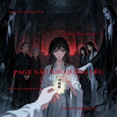 Bìa Miếng Bánh Thừa