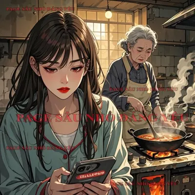 Bìa Con Gái Không Phải Món Hàng