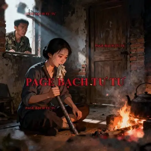 Bìa Vết Bớt Bán Thân Phận