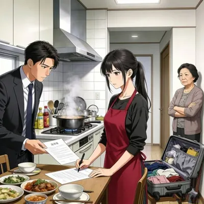 Bìa Ngày Tôi Bị Sa Thải, Cũng Là Ngày Tôi Ly Hôn