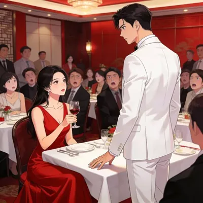 Bìa Cô Gái Có Tiền Và Chàng Trai Muốn Ở Rể