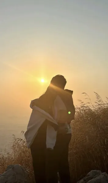 Bìa TRONG LÒNG ANH LUÔN NGHĨ VỀ NYC