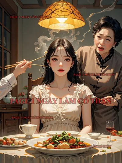 Bìa PHỤNG DƯỠNG CỦA KẺ HIẾU THẢO