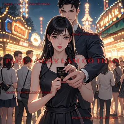 Bìa Người Đi Cùng Chơi