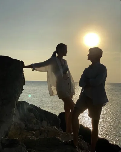 Bìa NHỮNG NGÀY THÁNG CUỐI ĐỜI