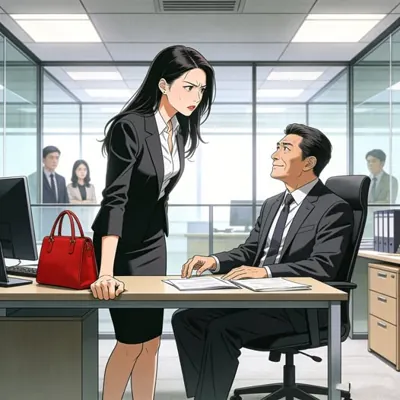 Bìa Công Ty Của Những Quy Định Vô Lý