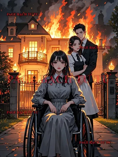 Bìa Sự Trả Giá Của Lòng Dạ Độc Ác