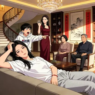 Bìa Quẻ Nằm Ươn Cũng Linh