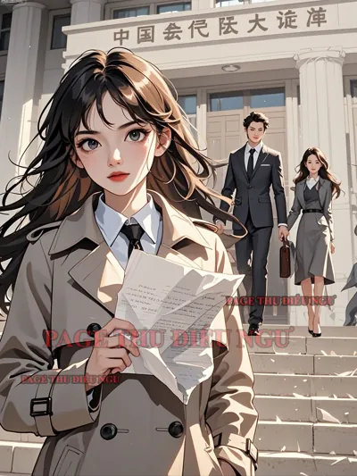 Bìa Ngày Anh Mất Tư Cách Làm Đàn Ông