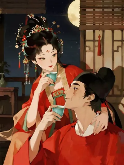 Bìa Từ Thiên Kim Thế Kỷ 21 Xuyên Thành Nữ Phụ Bá Đạo