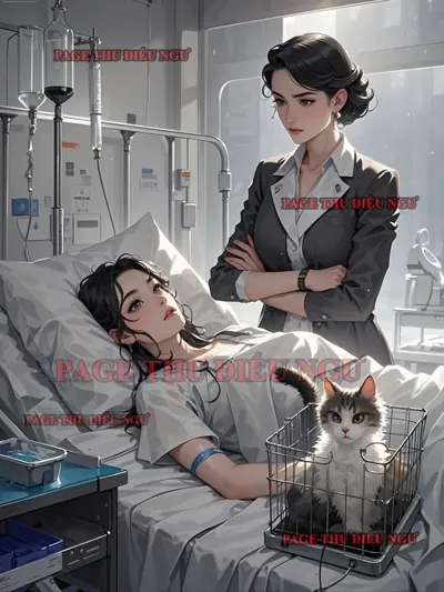 Bìa Bị Ép Đổi Ca Ba Tháng, Tôi Quyết Tâm Lật Bàn