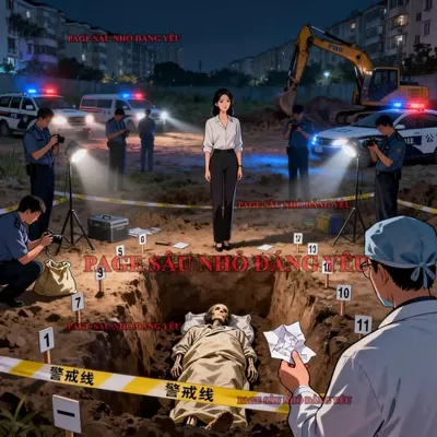 Bìa Những Người Ở Lại Giữa Hai Thế Giới