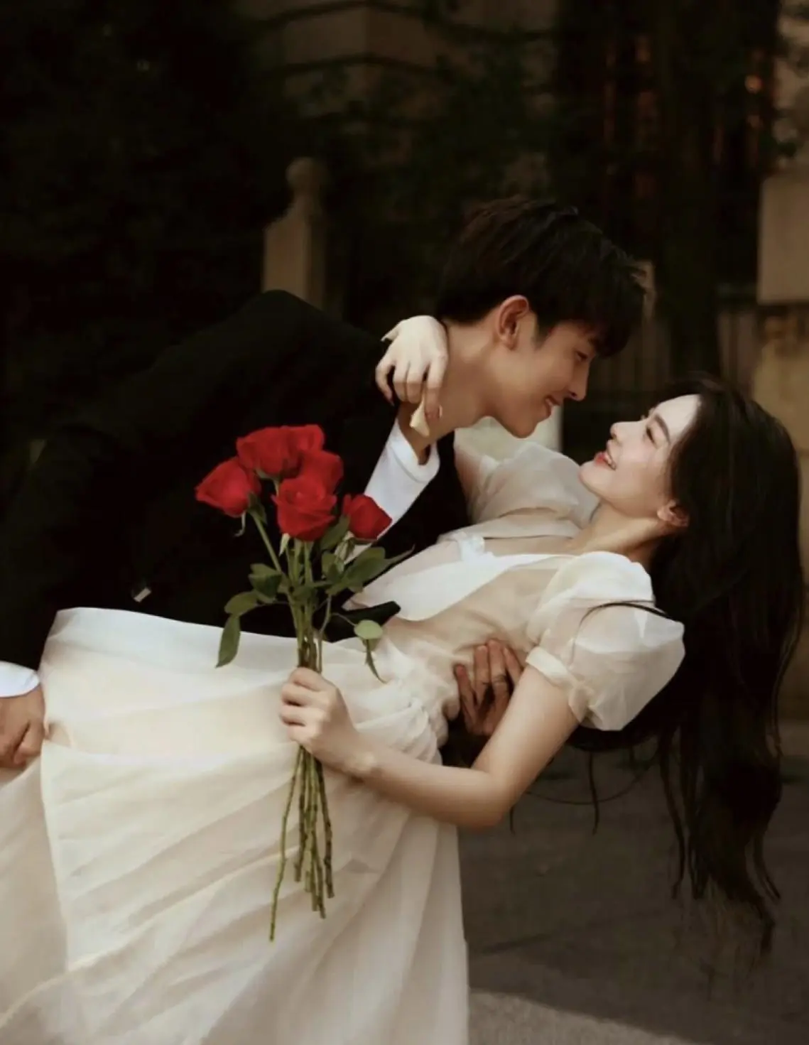 Bìa CHÚNG TÔI ĐÃ TỪNG THUỘC VỀ NHAU