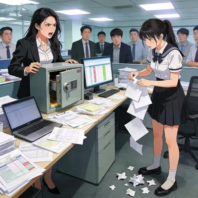 Bìa Thực Tập Sinh Và Biến Cố Ba Hào