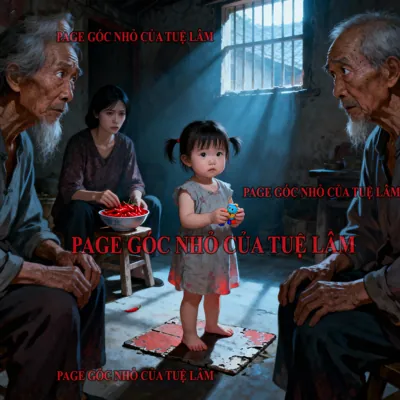 Bìa NGƯỜI Ở LẠI TRONG BỤNG MẸ