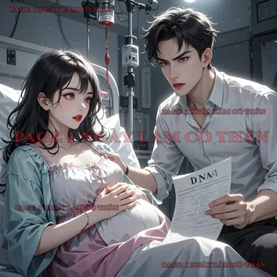 Bìa Giọng Nói Từ T h a i Khí