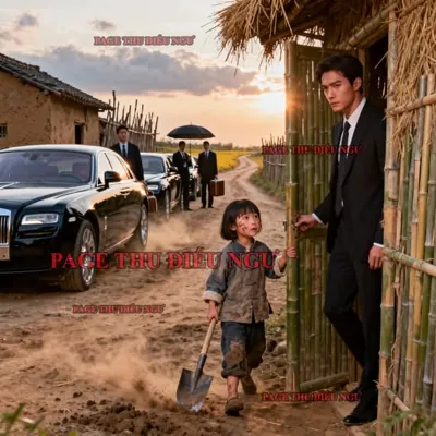 Bìa Trở Lại, Tôi Không Nhận Anh Trai Này Nữa