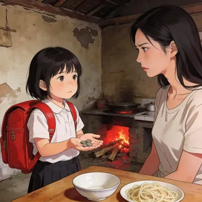 Bìa Niêm Yết Giá Tình Thân