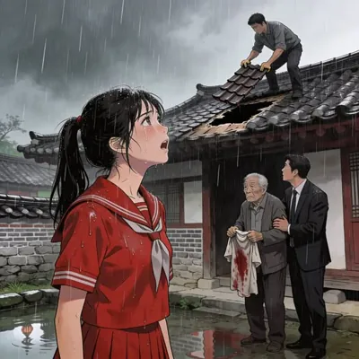 Bìa Phong Thủy Đổi Mạng