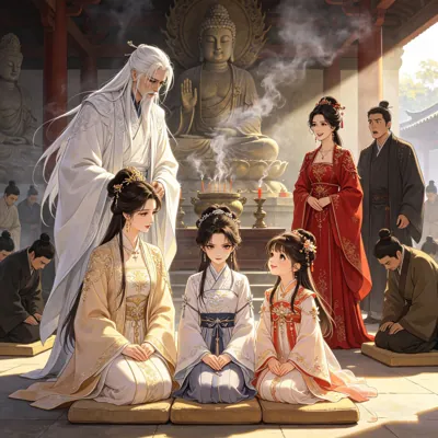 Bìa Hoa Trong Lồng, Người Trong Mệnh