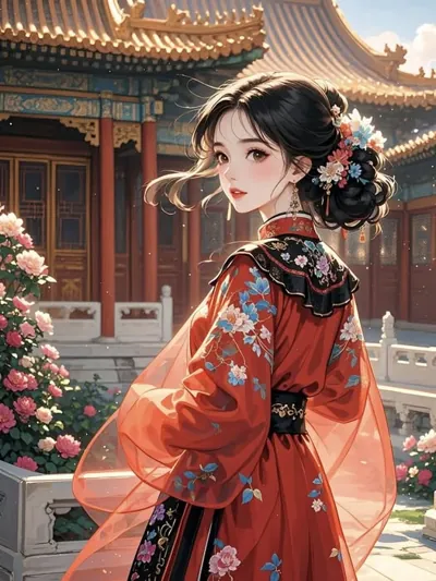 Bìa TA VÀ PHU QUÂN HOÀNG ĐẾ ĐỀU TRỌNG SINH